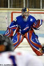 Photo hockey album France - Core ( CDM U18)