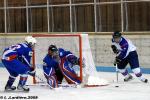 Photo hockey album France - Core ( CDM U18)