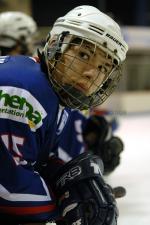 Photo hockey album France - Core ( CDM U18)