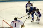 Photo hockey album France - Core ( CDM U18)