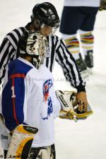 Photo hockey album France - Core ( CDM U18)