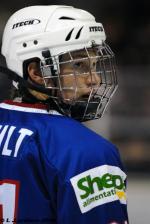 Photo hockey album France - Core ( CDM U18)