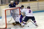 Photo hockey album France - Core ( CDM U18)