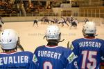 Photo hockey album France - Core ( CDM U18)