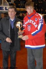 Photo hockey album France - Core ( CDM U18)