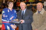 Photo hockey album France - Core ( CDM U18)