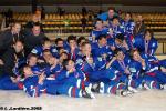 Photo hockey album France - Core ( CDM U18)