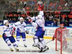 Photo hockey album France-Danemark(prpa CDM2010)