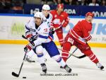 Photo hockey album France-Danemark(prpa CDM2010)