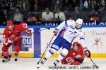 Photo hockey album France-Danemark(prpa CDM2010)
