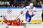 Photo hockey album France-Danemark(prpa CDM2010)