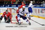 Photo hockey album France-Danemark(prpa CDM2010)