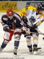 Photo hockey album Grenoble -Rouen (espoirs lite)