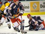 Photo hockey album Grenoble -Rouen (espoirs lite)