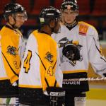 Photo hockey album Grenoble -Rouen (espoirs lite)