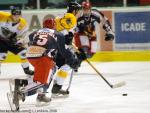 Photo hockey album Grenoble -Rouen (espoirs lite)