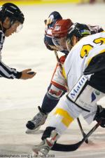 Photo hockey album Grenoble -Rouen (espoirs lite)