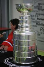 Photo hockey album Grenoble Stanley Cup