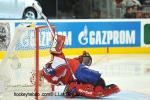 Photo hockey album Hockey Mondial 10 : Su�de - Norv�ge