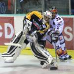 Photo hockey album Match des Champions 2008