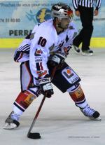 Photo hockey album Match des Champions 2008