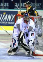 Photo hockey album Match des Champions 2008