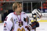 Photo hockey album Match des Champions 2008