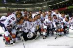 Photo hockey album Match des Champions 2008