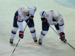 Photo hockey album Mondial 12 - Belarus VS France
