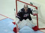 Photo hockey album Mondial 12 - Canada VS Etats Unis