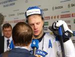 Photo hockey album Mondial 12 - Finlande VS Rép. Tchèque - Petite Finale