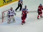 Photo hockey album Mondial 12 - Rép. Tchèque VS Slovaquie