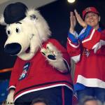 Photo hockey album Mondiaux : 1re journe - Danemark / Rp. Tchque