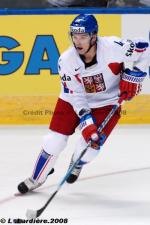 Photo hockey album Mondiaux : 1re journe - Danemark / Rp. Tchque