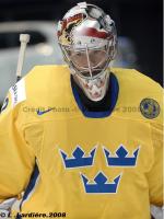 Photo hockey album Mondiaux : 2me journe - Sude / Bilorussie