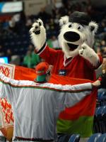 Photo hockey album Mondiaux : 2me journe - Sude / Bilorussie