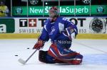 Photo hockey album Mondiaux : 4me journe - France / Sude N. Leleu
