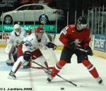 Photo hockey album Mondiaux : 4me journe - Suisse / Bielorussie