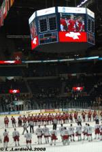 Photo hockey album Mondiaux : 4me journe - Suisse / Bielorussie