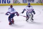 Photo hockey album Mondiaux : 6�me journ�e - France / Bi�lorussie - N. Leleu