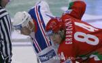 Photo hockey album Mondiaux : 6�me journ�e - France / Bi�lorussie - N. Leleu