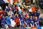 Photo hockey album Mondiaux : Relgation 2me journe - France / Italie