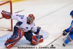 Photo hockey album Mondiaux : Relgation 2me journe - France / Italie