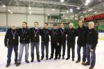 Photo hockey album Mondiaux U20 : La finale!