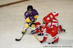 Photo hockey album Petits champions 2009 - NF