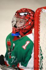 Photo hockey album Petits champions 2009 - NF