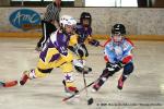 Photo hockey album Petits champions 2009 - NF