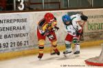 Photo hockey album Petits champions 2009 - NF