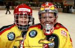 Photo hockey album Petits champions 2009 - NF