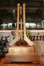 Photo hockey album Petits champions 2009 - NF